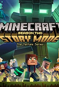 Minecraft: Story Mode - Season 2