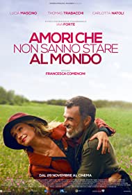 Stories of Love That Cannot Belong to This World