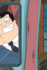 Garbage Stan