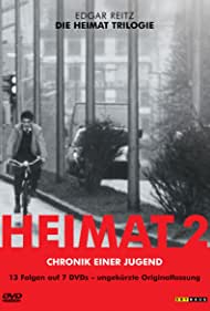Heimat II: A Chronicle of a Generation