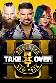 NXT TakeOver: Brooklyn III