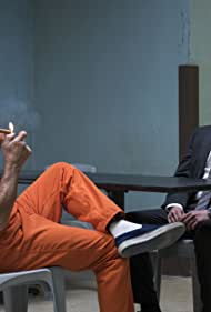 Who Framed the Good Cop?