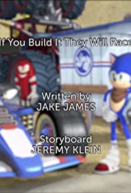 If You Build It They Will Race