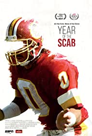 Year of the Scab