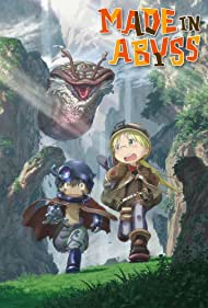 Made in Abyss
