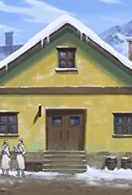 Sensei Monogatari