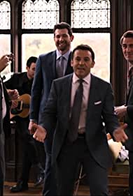 The Engagement Party
