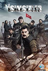 Isimsizler