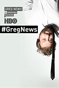 Greg News com Gregório Duvivier