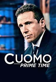 Cuomo Prime Time