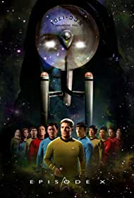 To Boldly Go: Part I