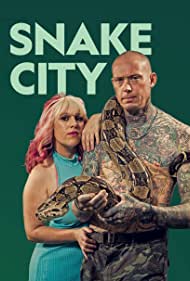 Snake City