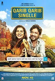Qarib Qarib Single