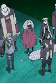 Shin shinobigatana shichinin shû!!