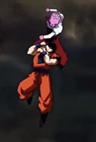 Frieza and Frost! Conjoined Malice?!