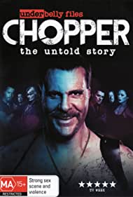 Underbelly Files: Chopper