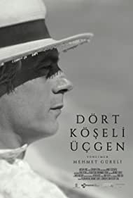 Dört köseli üçgen