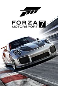 Forza Motorsport 7