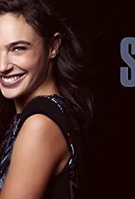 Gal Gadot/Sam Smith