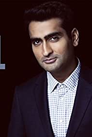 Kumail Nanjiani/P!nk