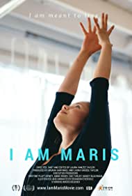 I Am Maris: Portrait of a Young Yogi