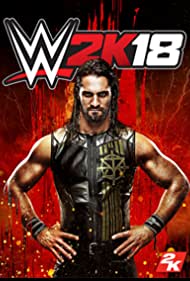 WWE 2K18