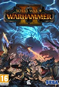Total War: Warhammer II
