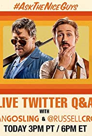 The Nice Guys: Word of the Day
