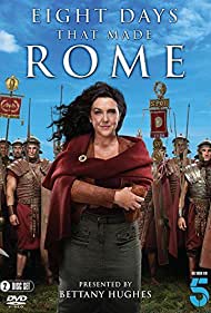 8 Days That Made Rome
