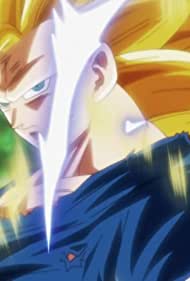With Great Joy! The Repeat Battle-Crazy Saiyan Fight!!