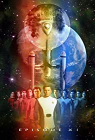 To Boldly Go: Part II