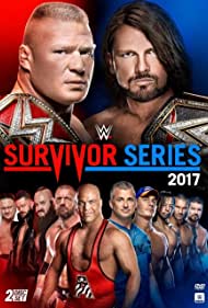 WWE Survivor Series