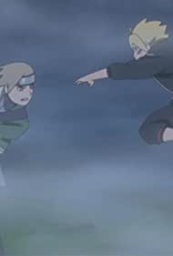 Boruto to Kagura