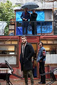 Çukur Ailedir