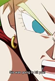Intimidating Passion! The Birth of a New Super Warrior!