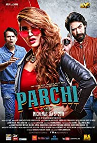 Parchi