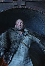 Beyond the Wall