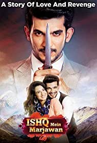 Ishq Mein Marjawan