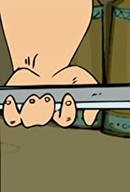 Pouria's Sword
