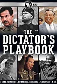 The Dictator's Playbook