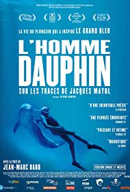 Dolphin Man