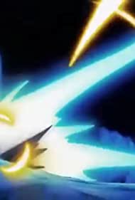 The Perfect Survival Tactic! Universe 3's Menacing Assassins!!