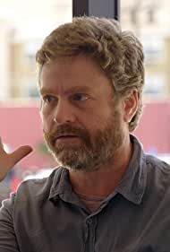 Zach Galifianakis: From the Third Reich to You