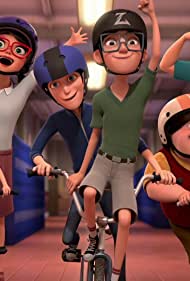 The Reckless Club