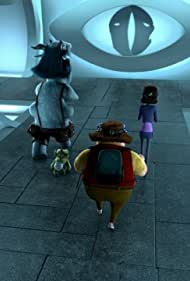 Grand Theft Otto