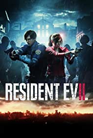 Resident Evil 2