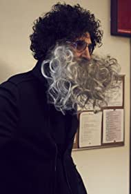 Howard Stern