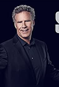 Will Ferrell/Chris Stapleton