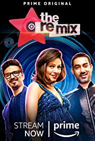 The Remix