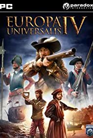 Europa Universalis IV